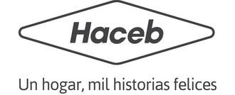 LOGO HACEB - MIL HISTORIAS FELICES